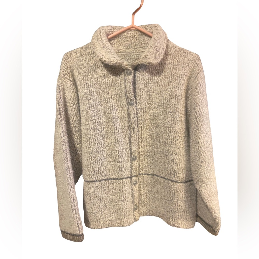 Women's L.L Bean Fleece